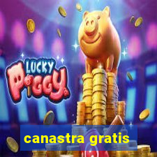 canastra gratis